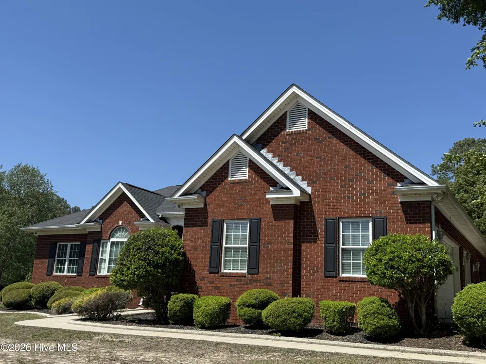 109 Brisbayne Circle La Grange, NC 28551