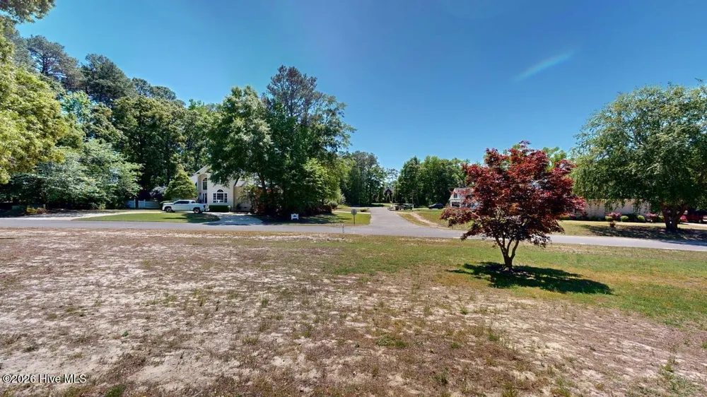 109 Brisbayne Circle La Grange, NC 28551