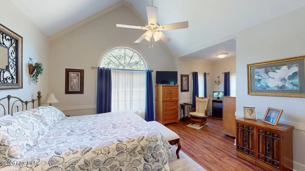 109 Brisbayne Circle La Grange, NC 28551