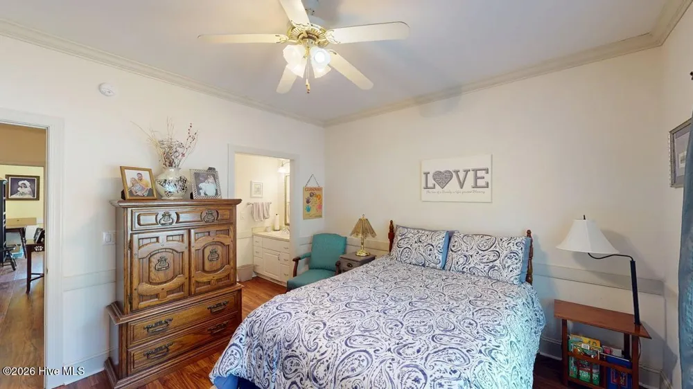 109 Brisbayne Circle La Grange, NC 28551