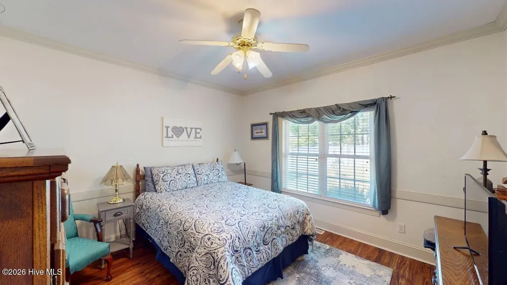 109 Brisbayne Circle La Grange, NC 28551