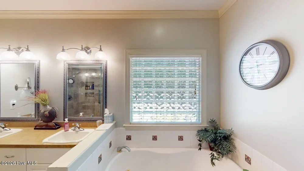 109 Brisbayne Circle La Grange, NC 28551