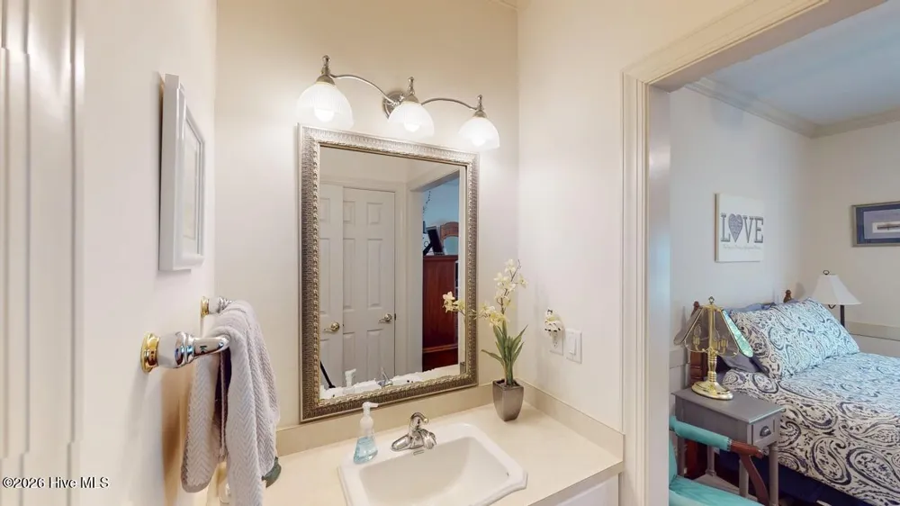 109 Brisbayne Circle La Grange, NC 28551