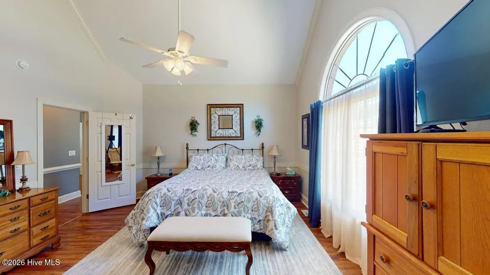 109 Brisbayne Circle La Grange, NC 28551