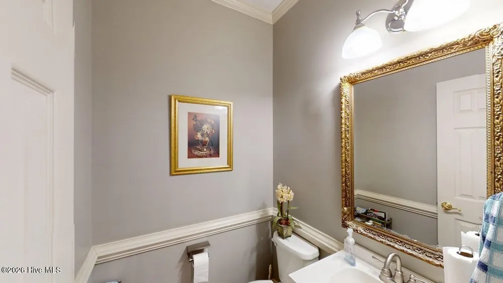 109 Brisbayne Circle La Grange, NC 28551