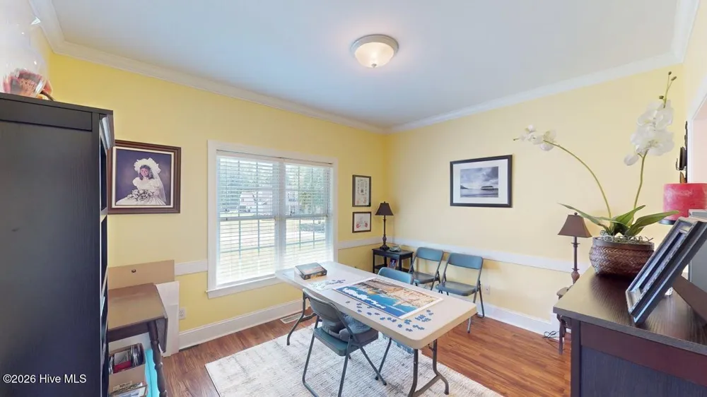 109 Brisbayne Circle La Grange, NC 28551