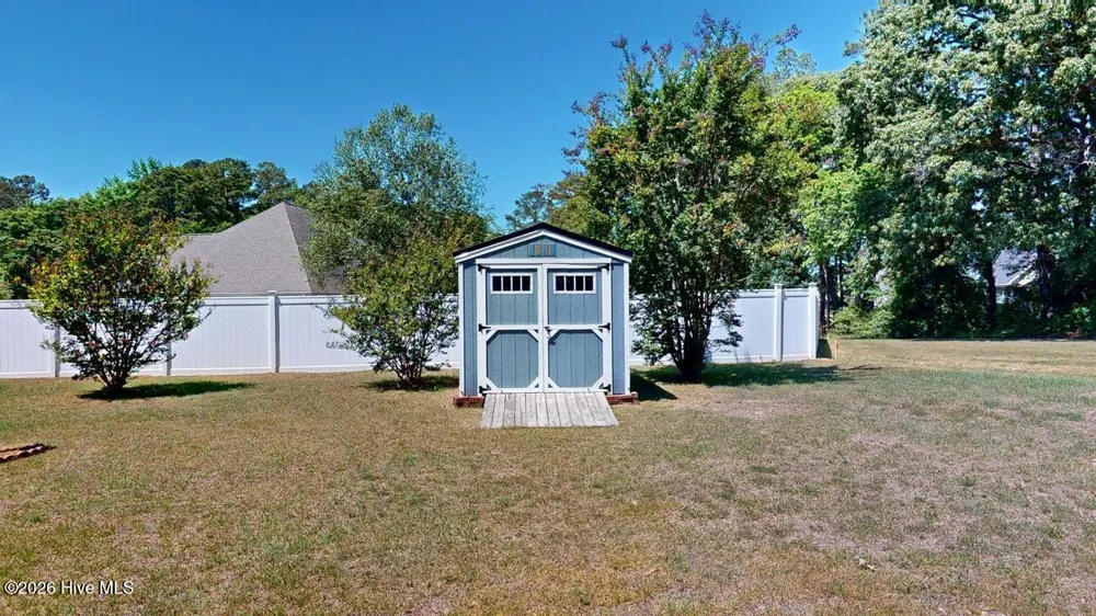 109 Brisbayne Circle La Grange, NC 28551