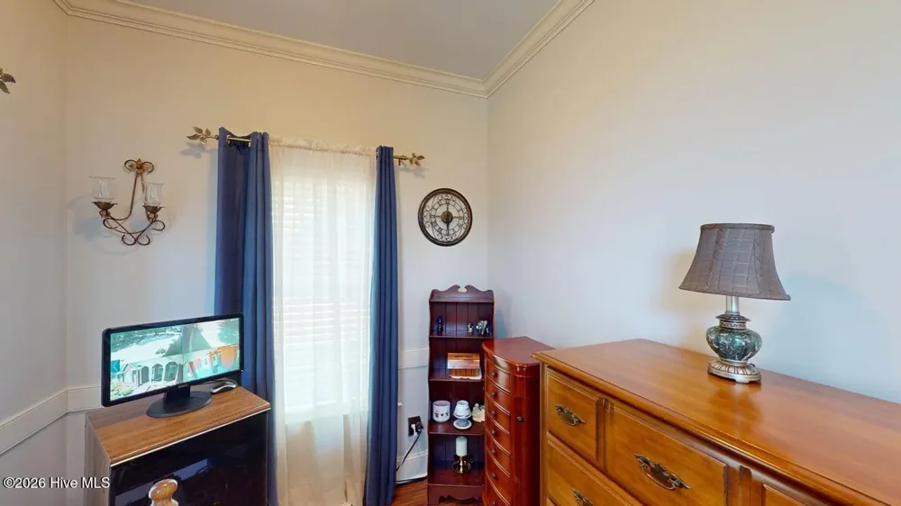 109 Brisbayne Circle La Grange, NC 28551