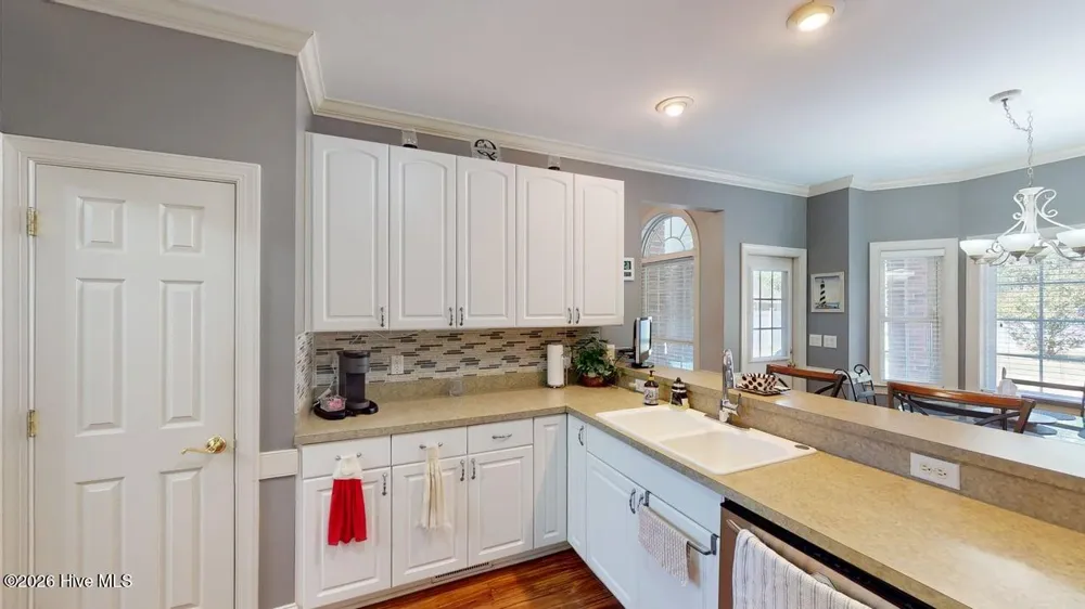 109 Brisbayne Circle La Grange, NC 28551