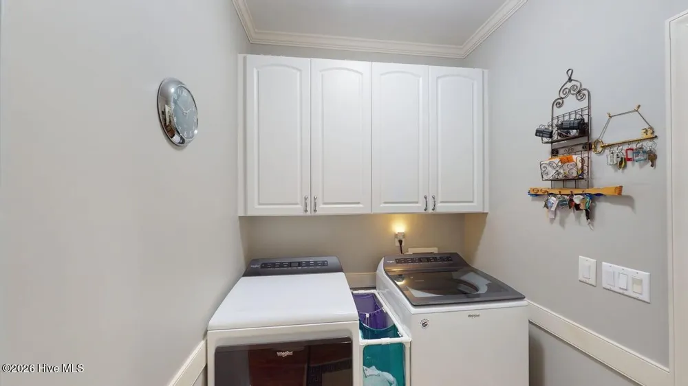 109 Brisbayne Circle La Grange, NC 28551