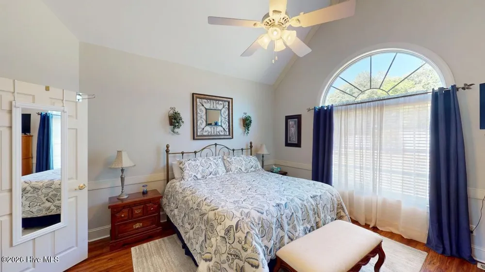 109 Brisbayne Circle La Grange, NC 28551