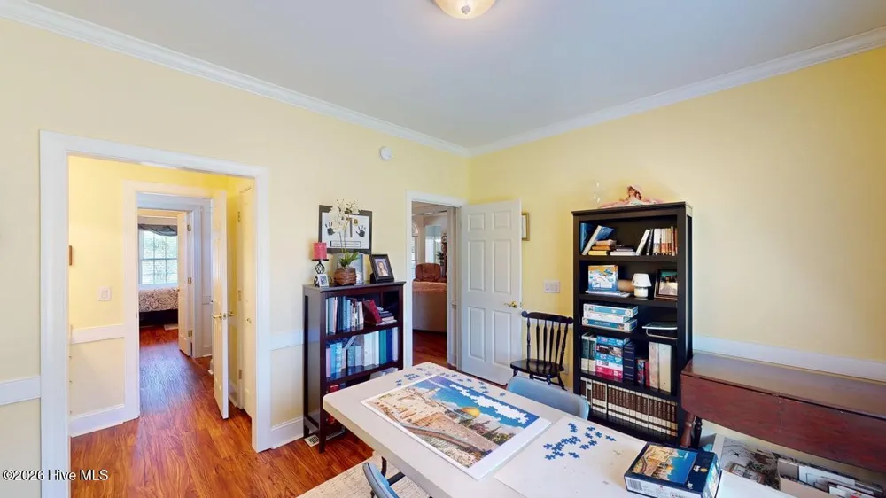 109 Brisbayne Circle La Grange, NC 28551