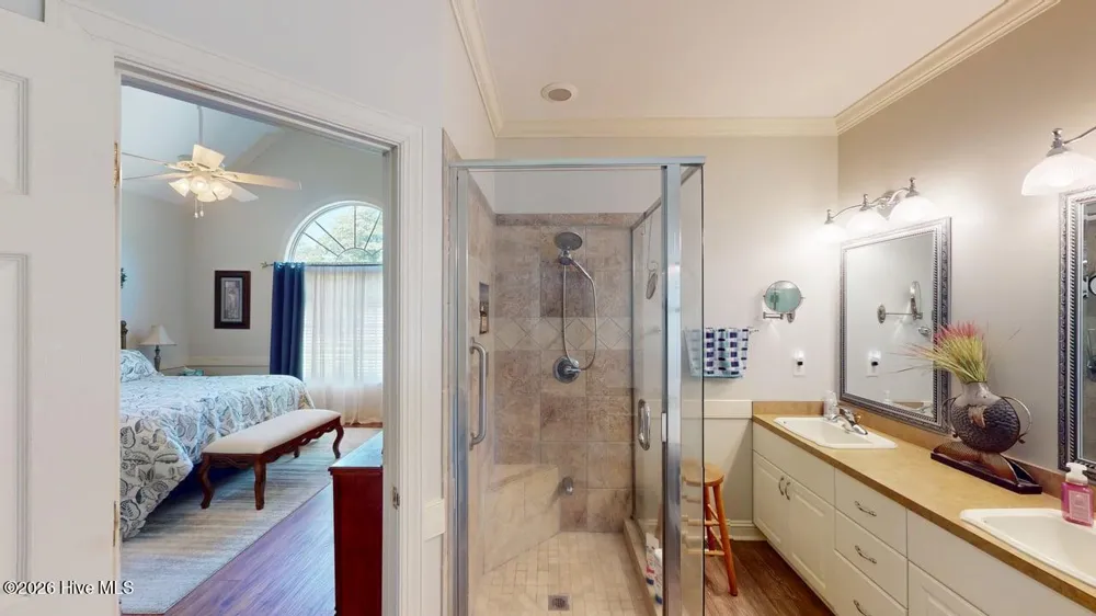 109 Brisbayne Circle La Grange, NC 28551
