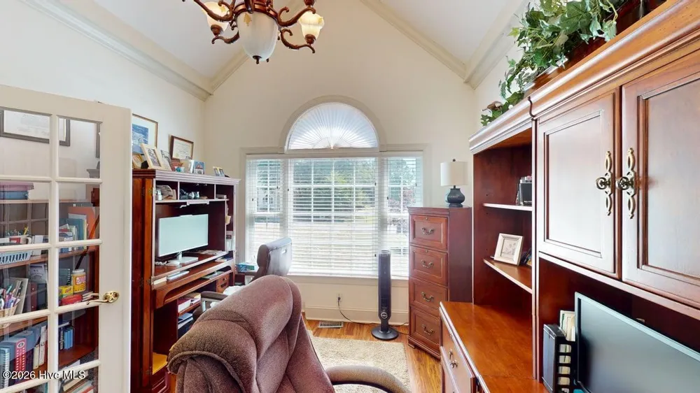 109 Brisbayne Circle La Grange, NC 28551