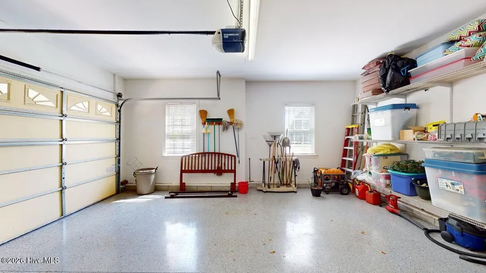 109 Brisbayne Circle La Grange, NC 28551