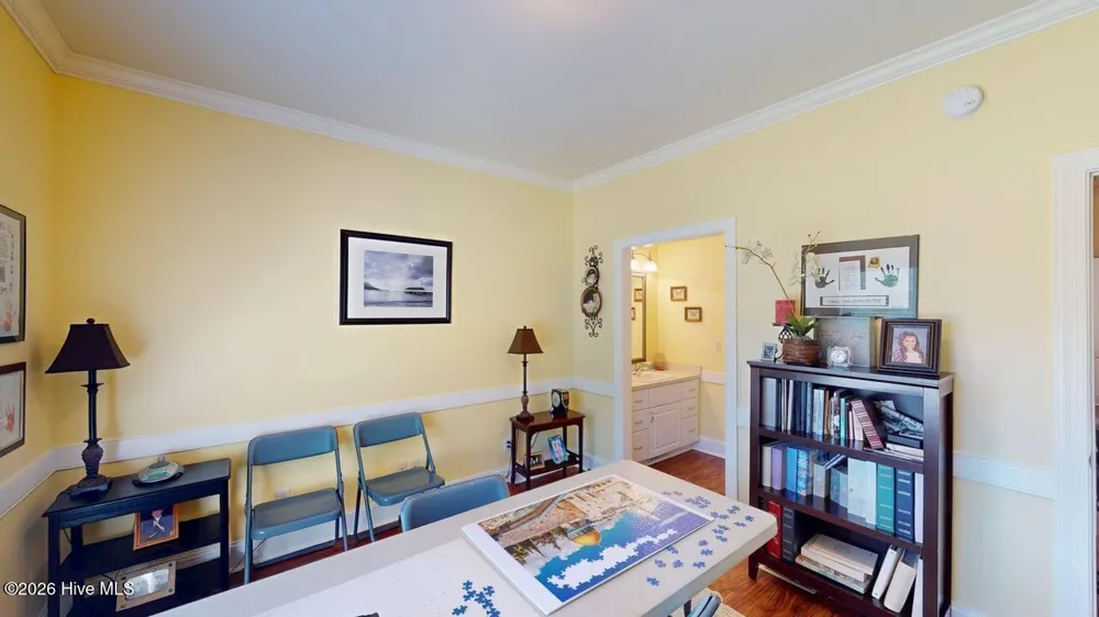 109 Brisbayne Circle La Grange, NC 28551
