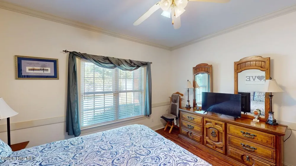 109 Brisbayne Circle La Grange, NC 28551