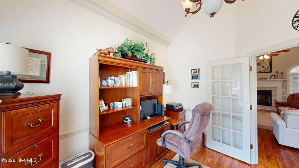 109 Brisbayne Circle La Grange, NC 28551