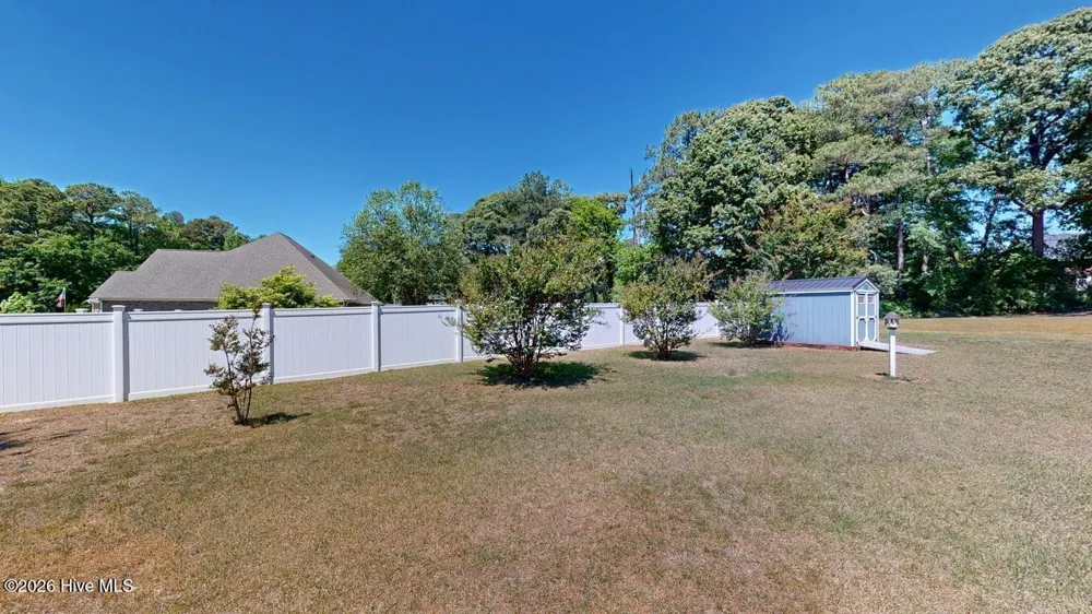 109 Brisbayne Circle La Grange, NC 28551