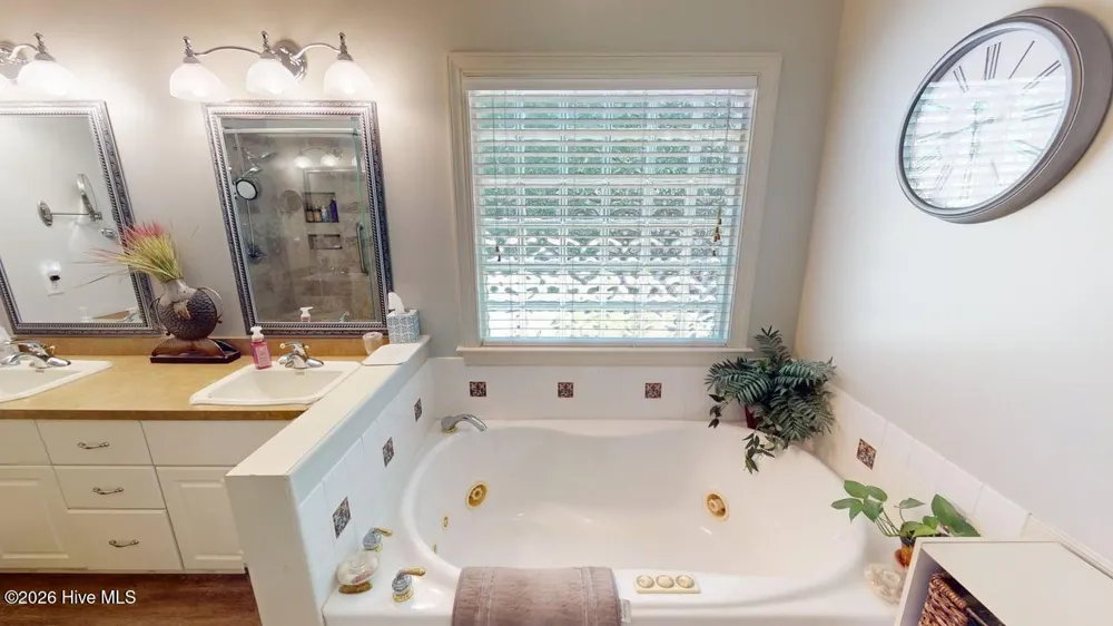 109 Brisbayne Circle La Grange, NC 28551