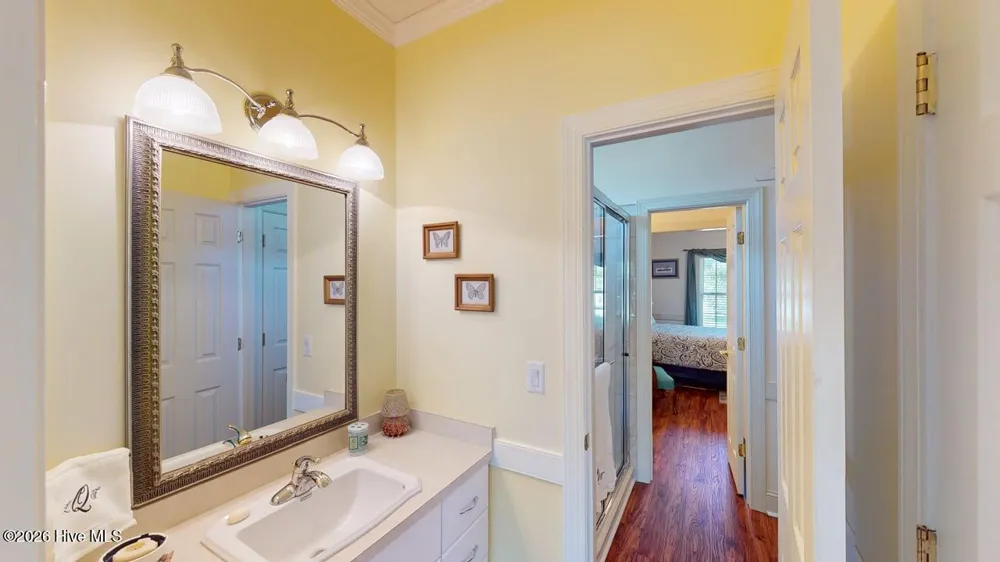 109 Brisbayne Circle La Grange, NC 28551