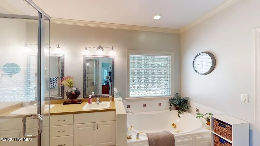 109 Brisbayne Circle La Grange, NC 28551