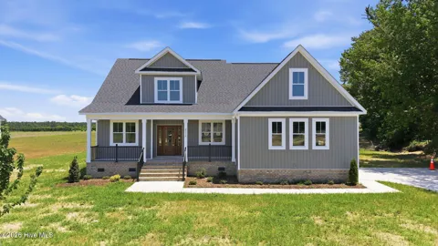 2316 Heartland Road