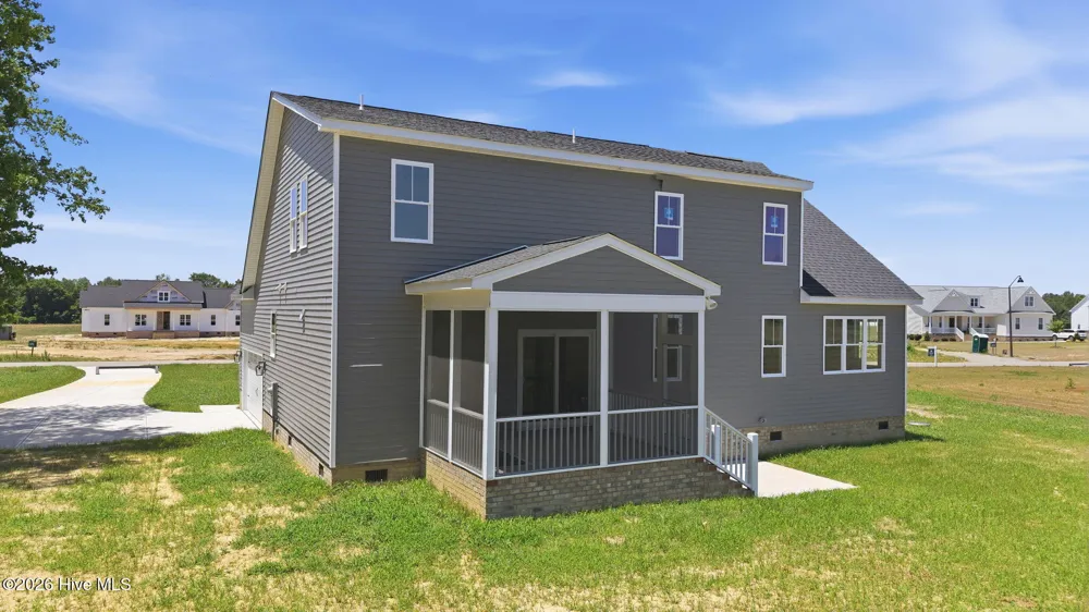 2316 Heartland Road Battleboro, NC 27809