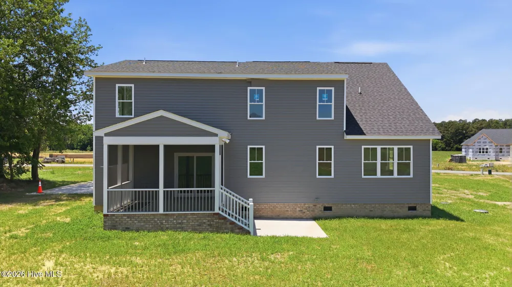 2316 Heartland Road Battleboro, NC 27809