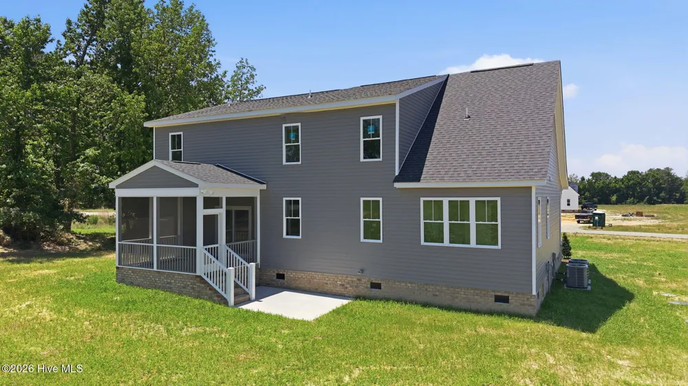 2316 Heartland Road Battleboro, NC 27809
