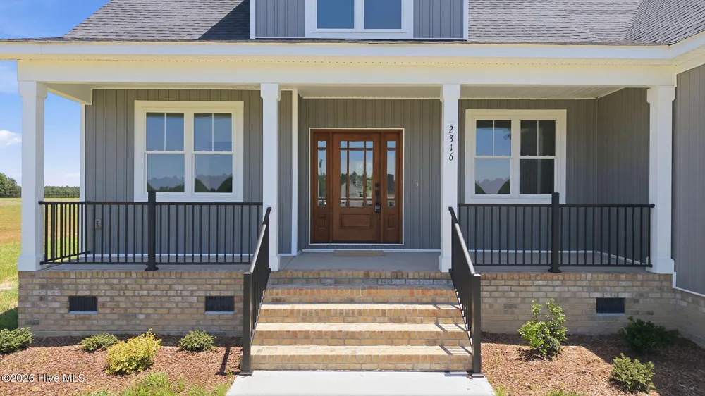 2316 Heartland Road Battleboro, NC 27809