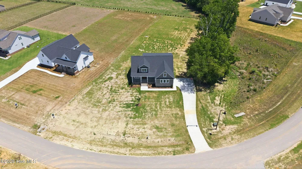 2316 Heartland Road Battleboro, NC 27809