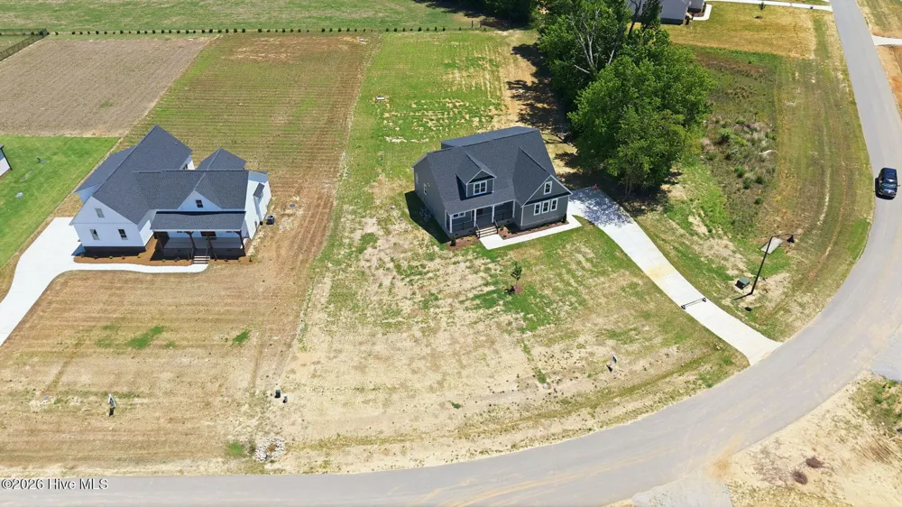 2316 Heartland Road Battleboro, NC 27809