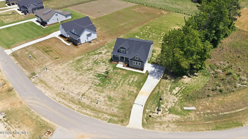 2316 Heartland Road Battleboro, NC 27809