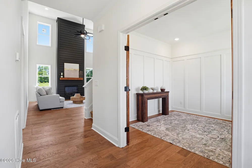2316 Heartland Road Battleboro, NC 27809