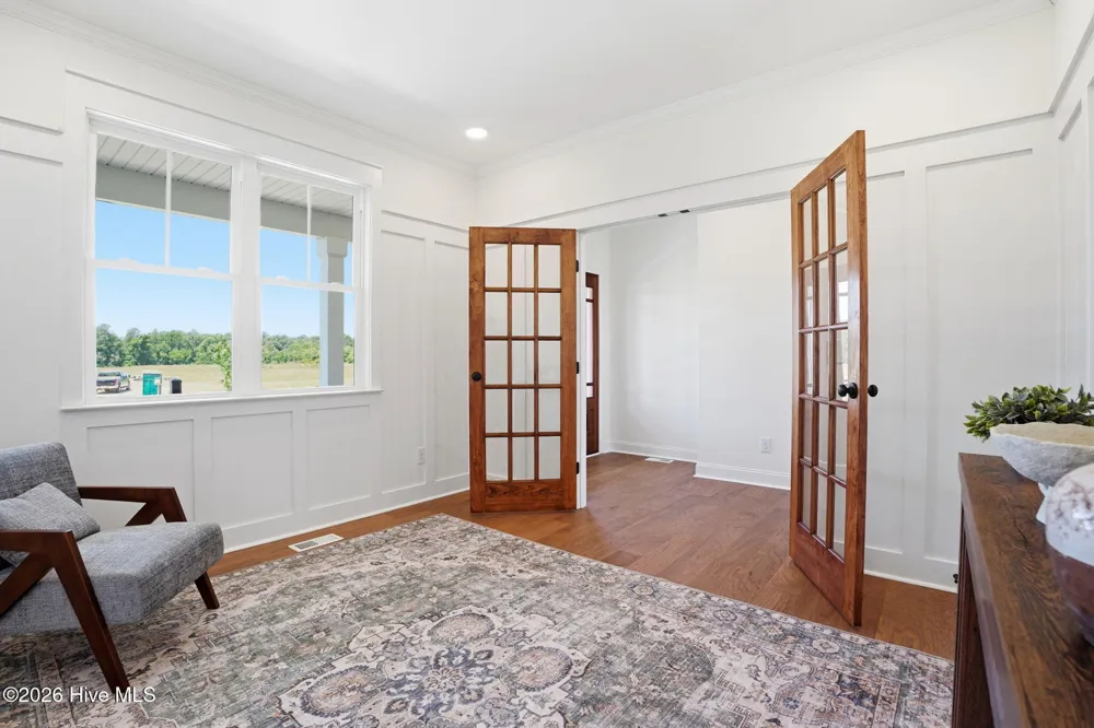 2316 Heartland Road Battleboro, NC 27809