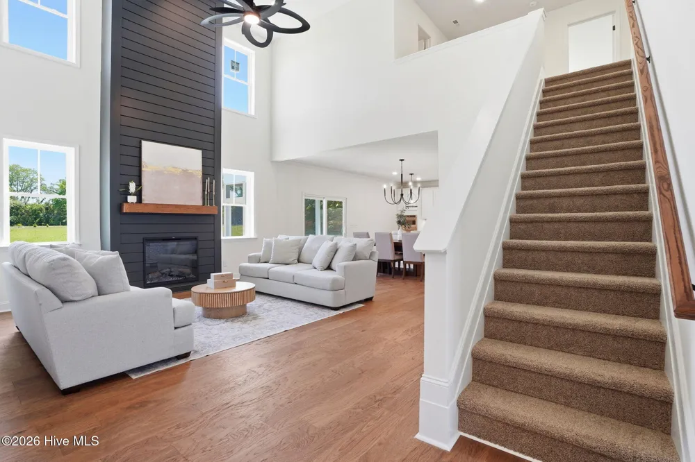 2316 Heartland Road Battleboro, NC 27809