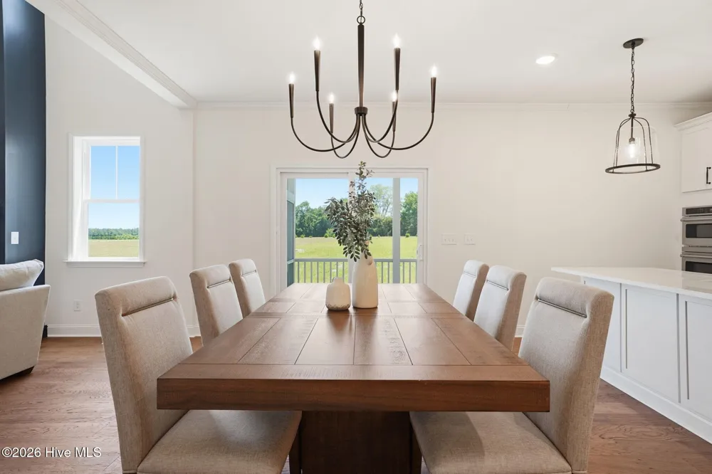 2316 Heartland Road Battleboro, NC 27809