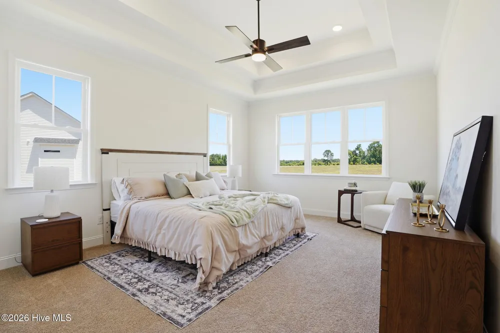 2316 Heartland Road Battleboro, NC 27809