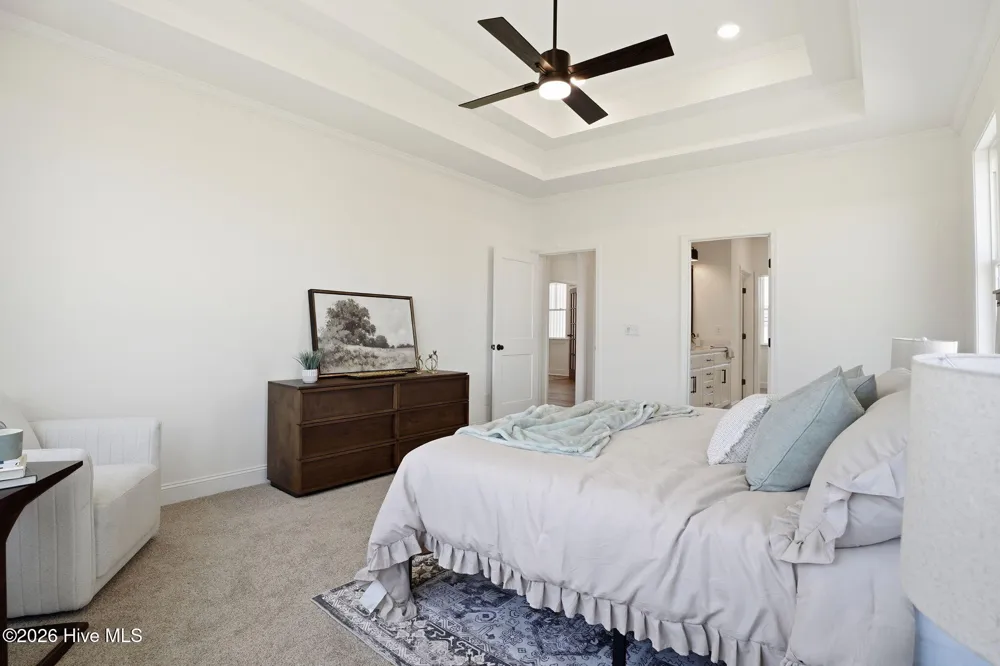 2316 Heartland Road Battleboro, NC 27809