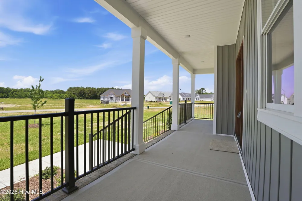 2316 Heartland Road Battleboro, NC 27809