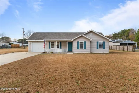103 Plantation Road
