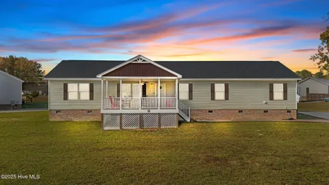 415 Pine Ridge Road