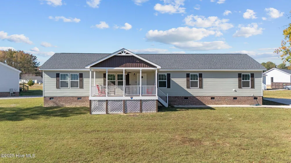 415 Pine Ridge Road Roanoke Rapids, NC 27870