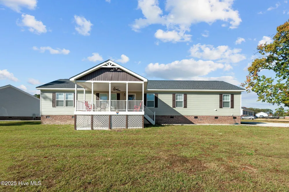 415 Pine Ridge Road Roanoke Rapids, NC 27870