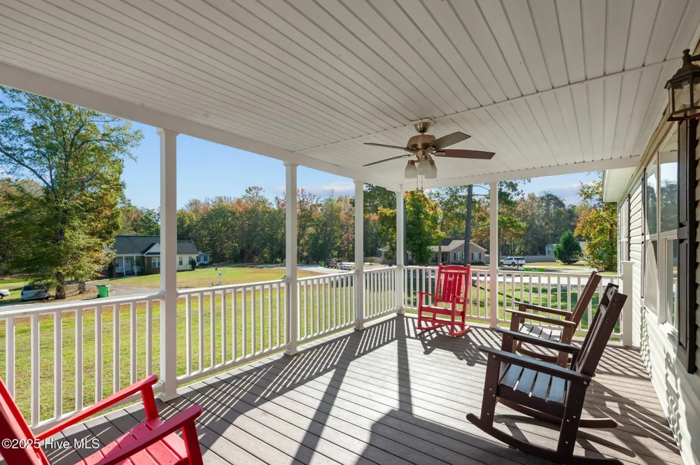 415 Pine Ridge Road Roanoke Rapids, NC 27870