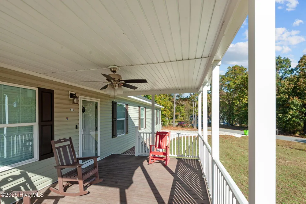 415 Pine Ridge Road Roanoke Rapids, NC 27870