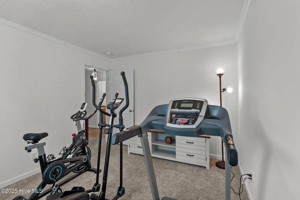 415 Pine Ridge Road Roanoke Rapids, NC 27870