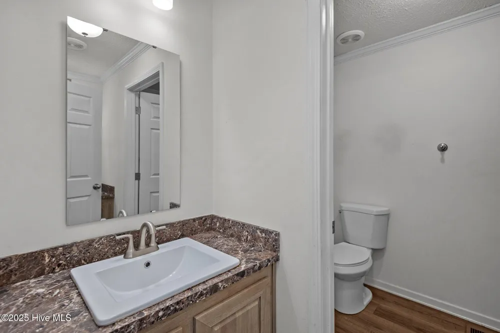 415 Pine Ridge Road Roanoke Rapids, NC 27870