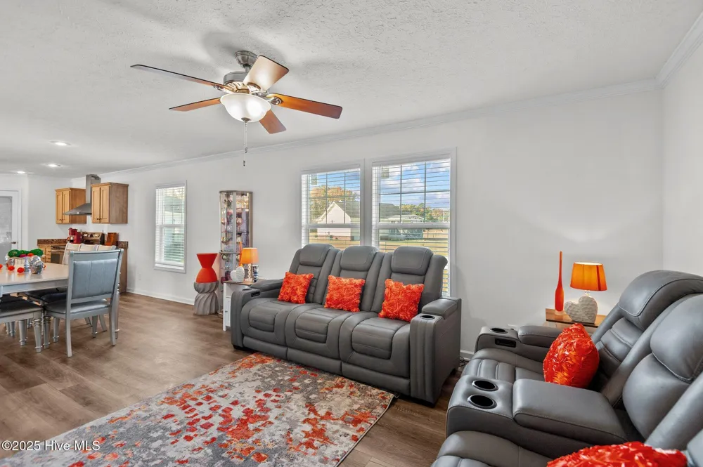 415 Pine Ridge Road Roanoke Rapids, NC 27870